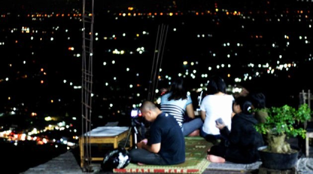 tempat wisata di bandung untuk anak