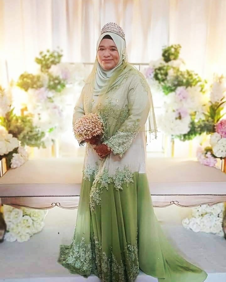  Baju  Pengantin  Plus  Size  XXXXXL Lelaki dan Perempuan Murah 