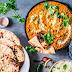 Flavorful Vegan Lentil Curry with Assorted Vegetables - A Hearty Delight