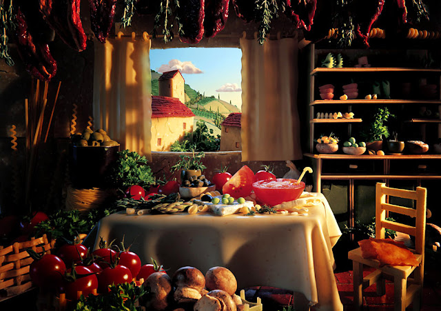 Food Arts