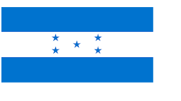 Honduras Flag