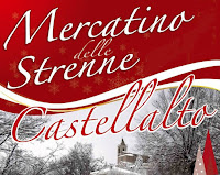 Mercatino di natale