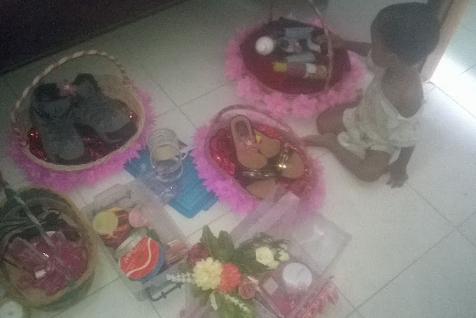 Game level 2 Hari IV