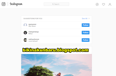 Cara Mengembalikan Akun Instagram Yang Lupa Password