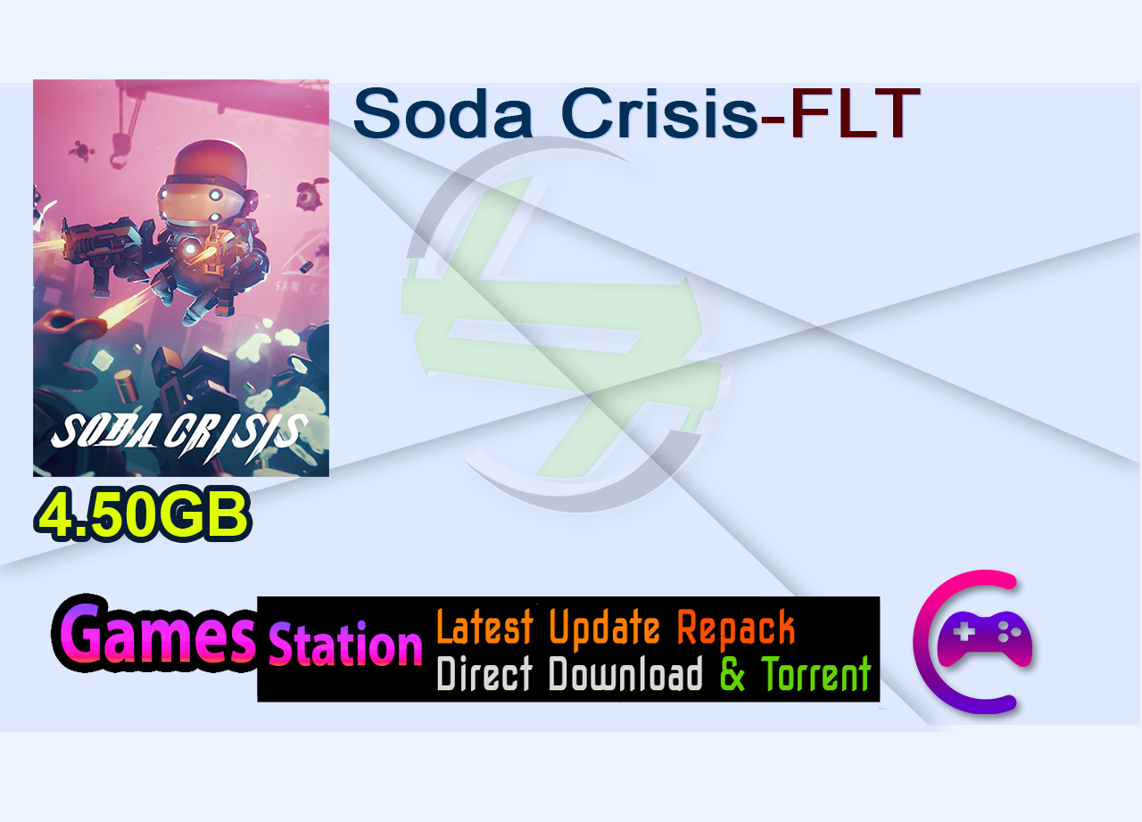 Soda Crisis-FLT