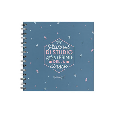 Happy Things: notebook, agende e planner 