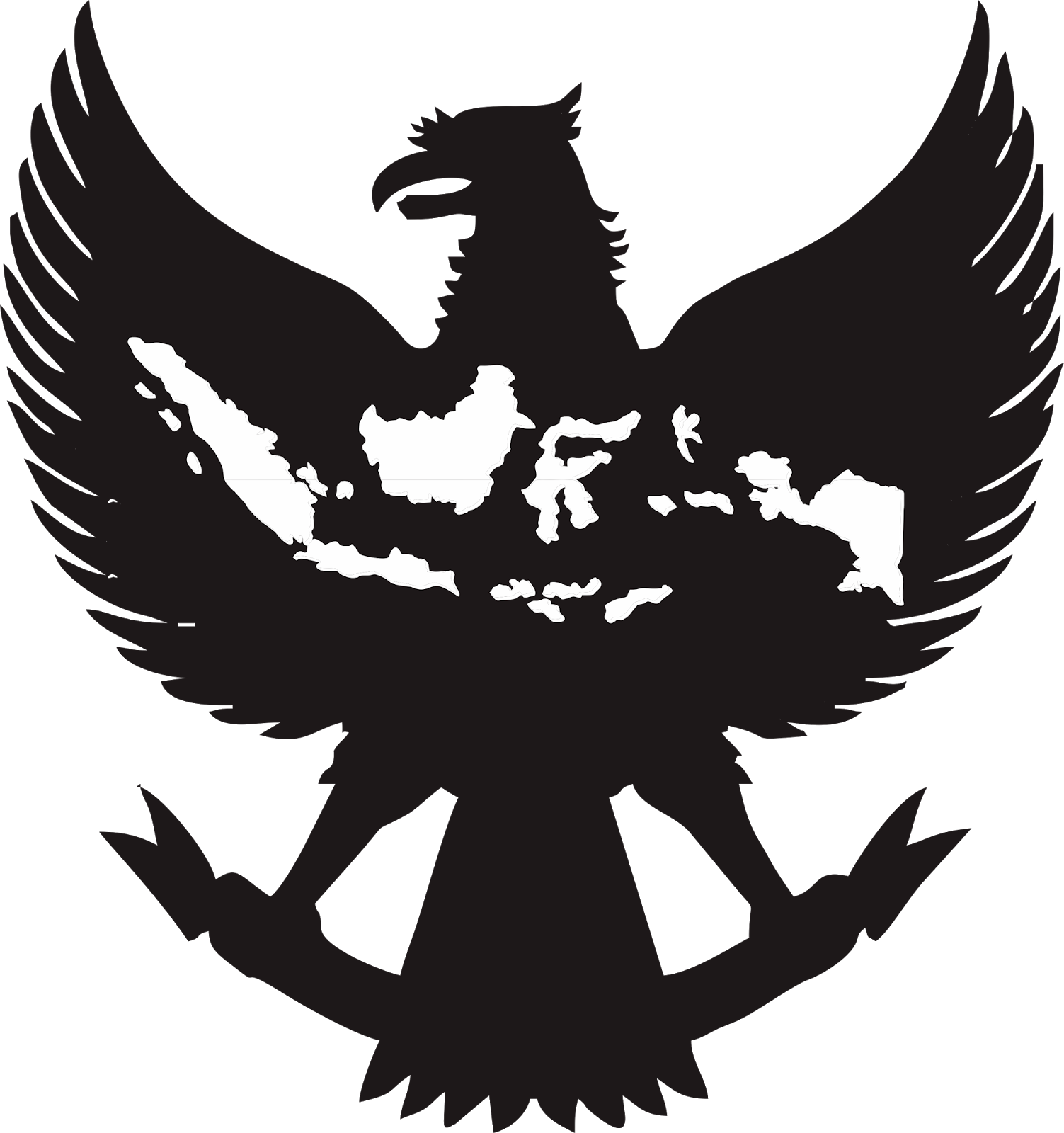  Free  Download  Gambar  Burung Garuda  Pickini