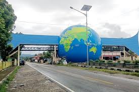 Energi Bersih Pasaman, Arab Saudi hingga Kampung Haji, Total Komitmen Capai Rp437 Triliun