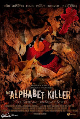 The Alphabet movies in Canada