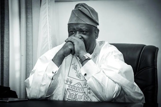 'We Failed You' – Gov Mutfwang Apologises To Plateau Communities Attacked By Bandits
