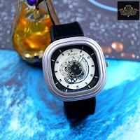 Mens Watches Fashion Simple Watch for Men Analog Ultra Thin Minimalist Wristwatches with Leather Strap