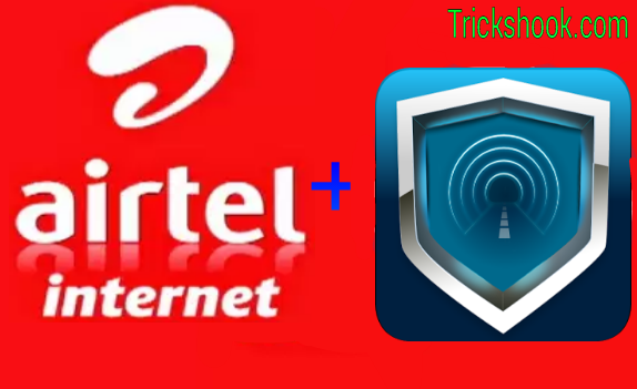 Airtel free internet droid vpn trick