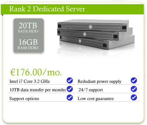 http://www.css4hosting.com/dedicatedServer.html