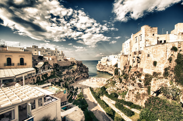 Polignano a Mare