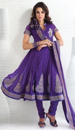 Anarkali-Suits