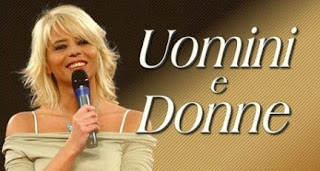 Uomini e Donne streaming 3 Febbraio - La scelta di Leonardo