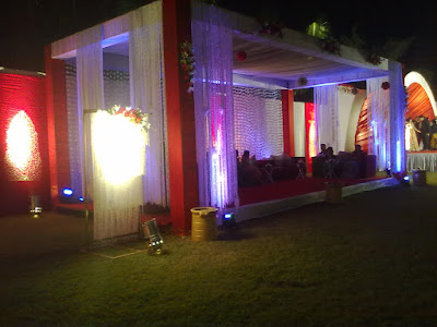 Wedding Venues in Bhubaneswar 