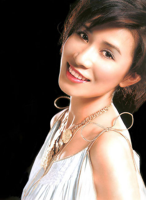 Charmaine Sheh - Images