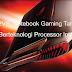 ASUS ROG G752VS, Notebook Gaming Tangguh Berteknologi Processor Intel Core i7 610HQ