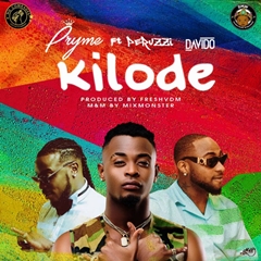 (Afro Pop) Kilode (feat. Davido & Peruzzi) (2018) 