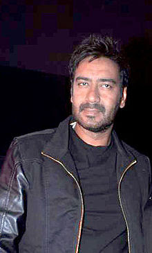 Ajay Devgan Images 7