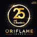 Oriflame catalog № 7  5-25.05 2020→ 25 Ani in Romania 