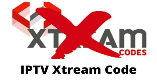 xtream iptv code 2022 for free