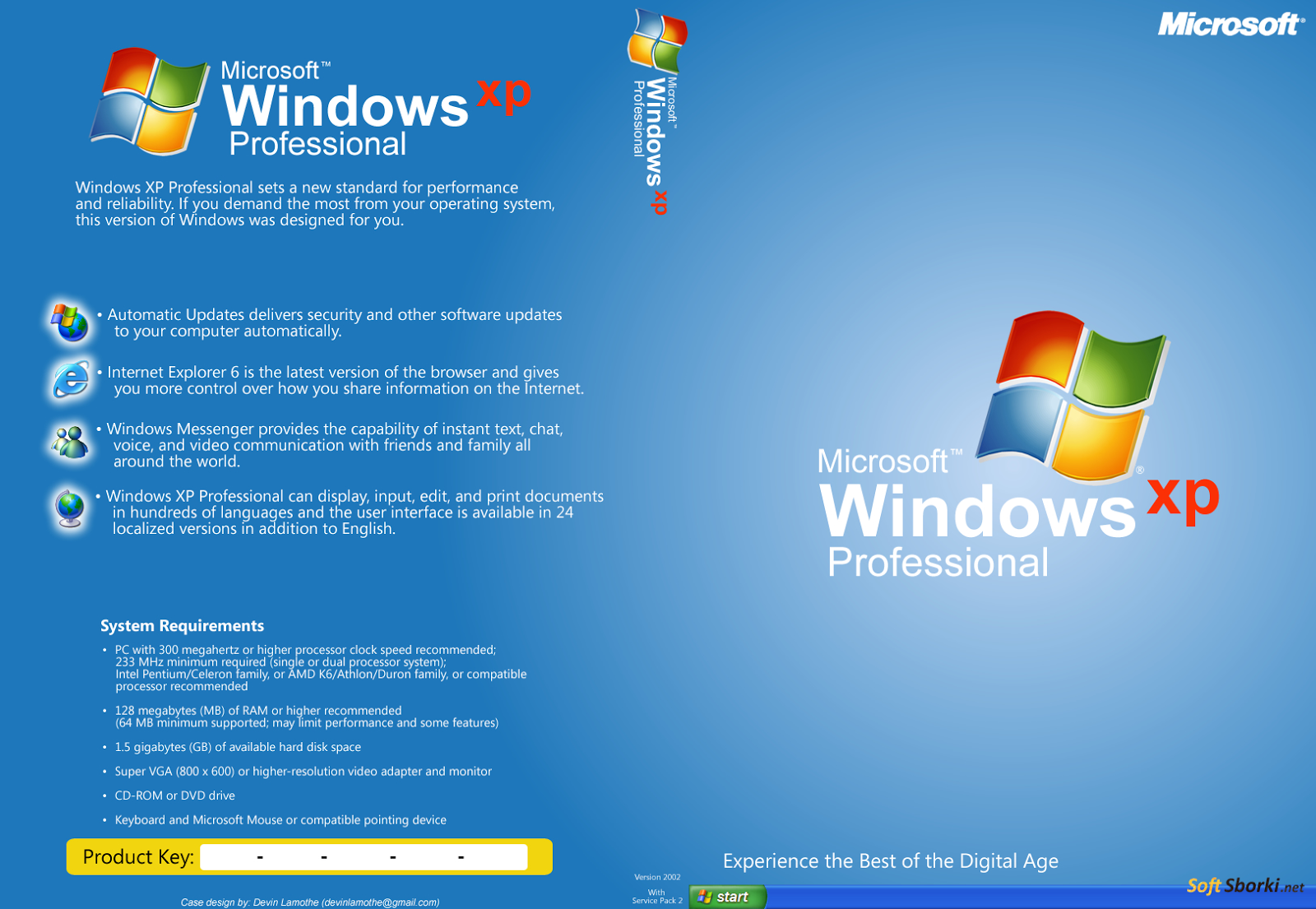windows xp professional boot disk free download