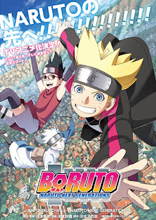 BORUTO