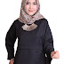 Model Baju Gamis Ukuran Jumbo