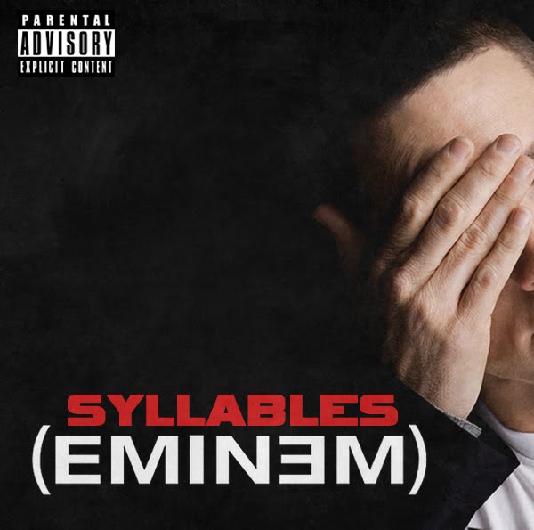 Eminem Feat Dr Dre, 50 Cent & Jay-Z Syllables