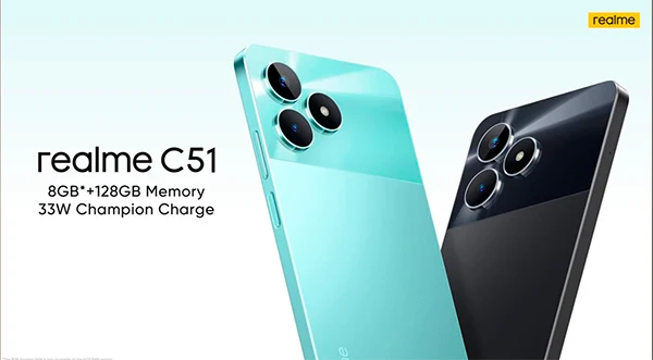 realme-C51-smartphone