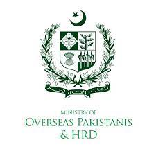 Ministry Of Overseas Pakistan Latest Jobs 2021