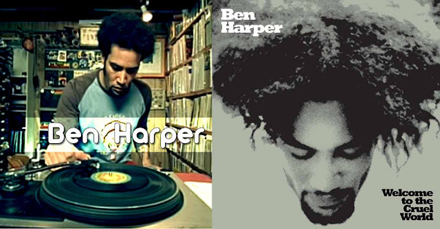 Ben Harper