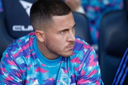 Turkish Super Lig Giants Fenerbahce interested In Signing Eden Hazard On loan
