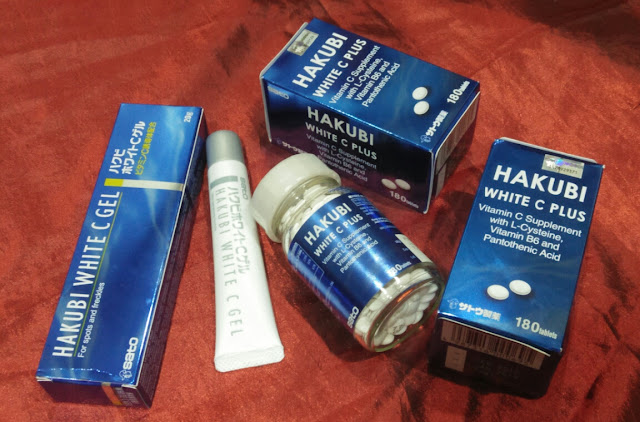 Wajib Cuba Hakubi White C Dari Jepun Untuk Kulit Lebih Cantik Dan Berseri, hakubi, hakubi white C siri, HAKUBI WHITE C PLUS, hakubi white c plus, Kelebihan Hakubi White C Plus, kandungan hakubi white c plus, cara pengambilan hakubi white C plus, Hakubi white C Gel, Kelebihan Hakubi White C Gel, Cara Pengambilan Hakubi White C Gel, Harga Hakubi White C Plus dan Hakubi White C Gel, hakubi white C plus di jual di mana?, cara membaikpulih kulit, cara merawat jerawat. rawat masalah kulit dengan mudah dan berkesan, rawat jeragat, rawat jerawat, masalah kulit,