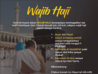 Wajib Haji