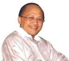 Mario Teguh