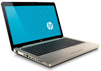 HP G72t series