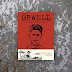 Biografía gráfica de George Orwell con motivo del aniversario de su muerte