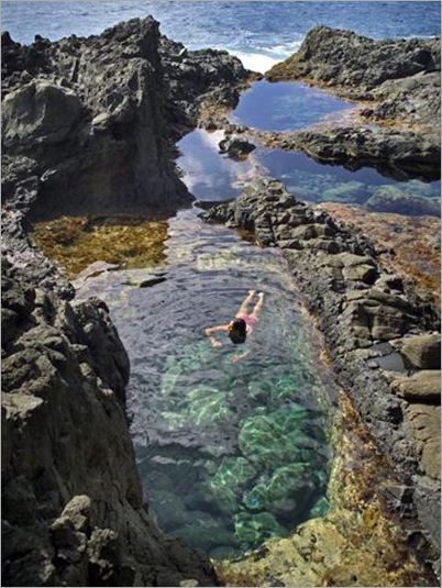 LORD HOWE ISLAND