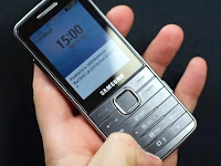 GT-S5610 FRIMWERE