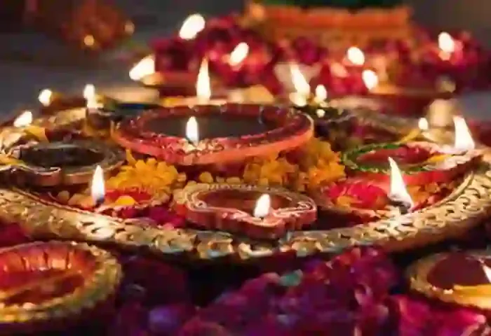News, National, New Delhi, Diwali, Hindu Festival, Celebration, Rituals, What Are the Five Days of Diwali?