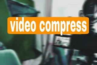 without losing quality video ko 90% compress kaise kare