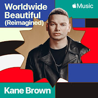 Kane Brown - Worldwide Beautiful - Single [iTunes Plus AAC M4A]