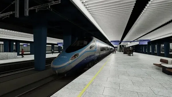 How to Download SimRail - The Railway Simulator for Windows