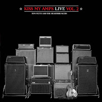 2016 - Kiss My Amps Live, Vol.2