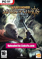 Warhammer Mark of Chaos-ViTALiTY