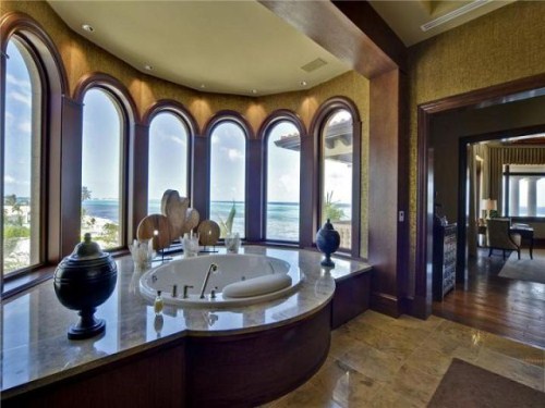 Luxurious Island Dream Home