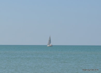 Sailboat